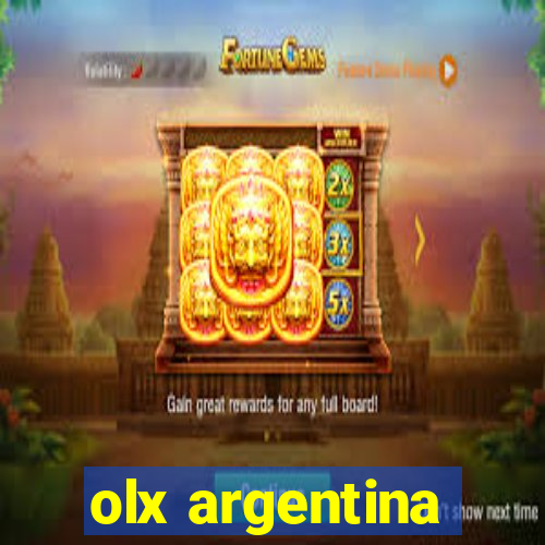 olx argentina